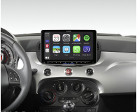 Alpine iLX-F905D 9" 1-DIN CarPlay + Android Auto - 1324161 - zdjęcie 2